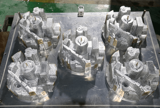 Protective Packaging